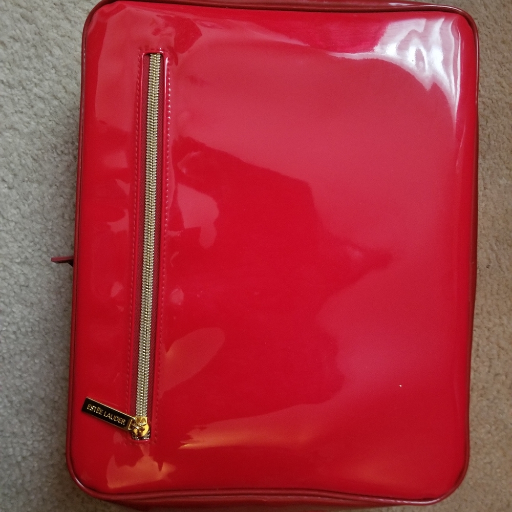 Estee Lauder Makeup Bag